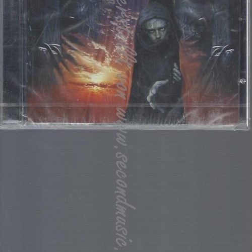 CD--STONE LAKE-WORLD ENTRY