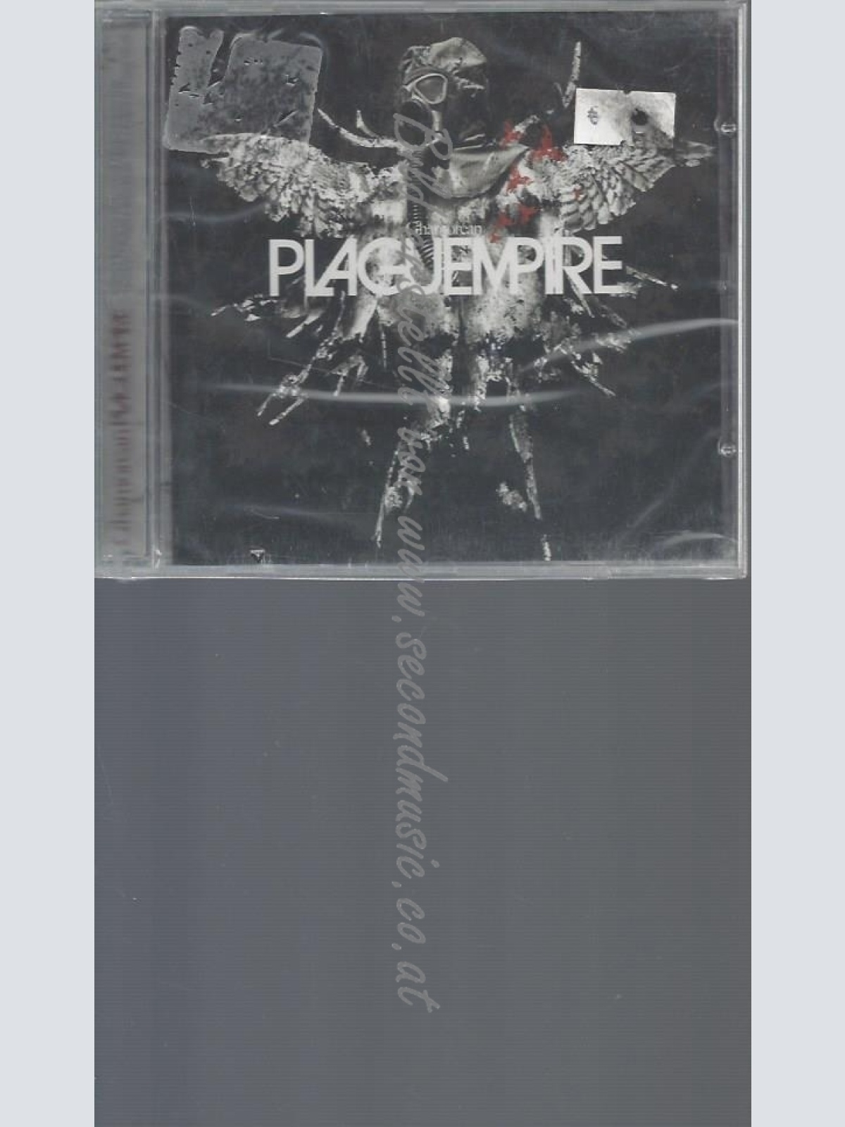 CD--GHAMOREAN--PLAGUEMPIRE