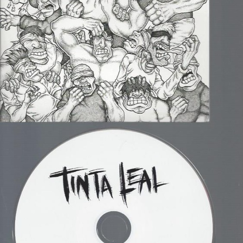 CD-- Tinta Leal – Dog Eat Dog