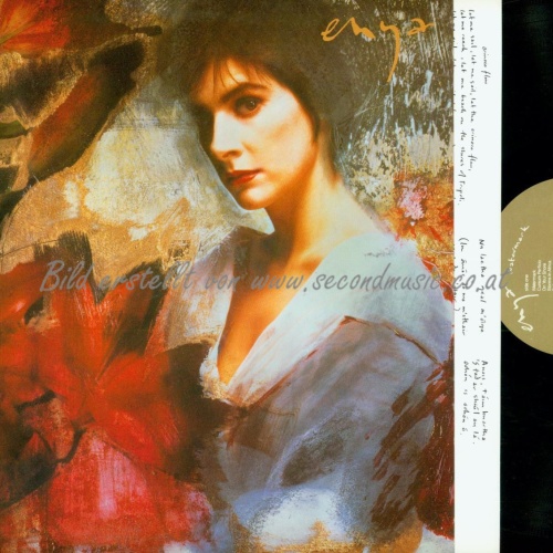 LP--ENYA WATERMARK // 243845-1 // OIS