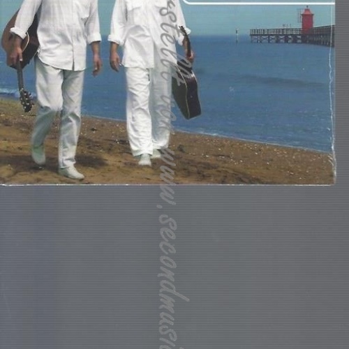 PROMO CD--KÖHLER & KÖHLER--DEINETWEGEN--4TR