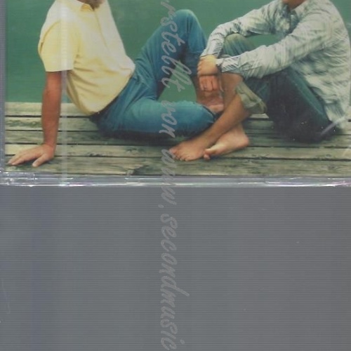 CD-- ERNST & THOMAS WALLISCH --KÄRNTNER ANSICHTEN--------