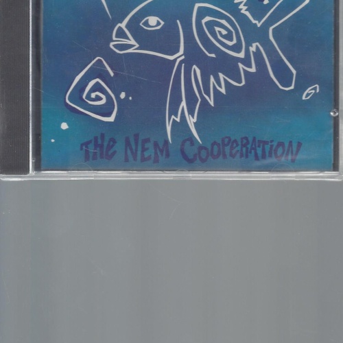 CD--DEEP WATER THE NEM COOPERATION