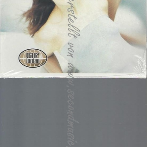 CD--JORDAN,TERRA--CHERRY BLOSSOM