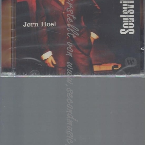 CD--HOEL,JOERN--SOULSVILLE
