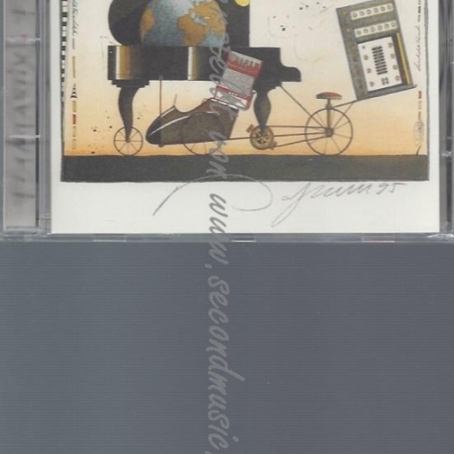 CD--FUNTASTIX--FUNTASIA