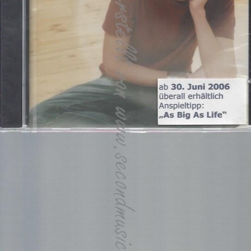 CD--ANDREAS LUKAS -- -- THE COLOUR OF LOVE