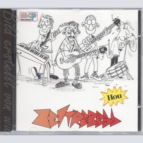 CD--ZEITREBELL--HOU--