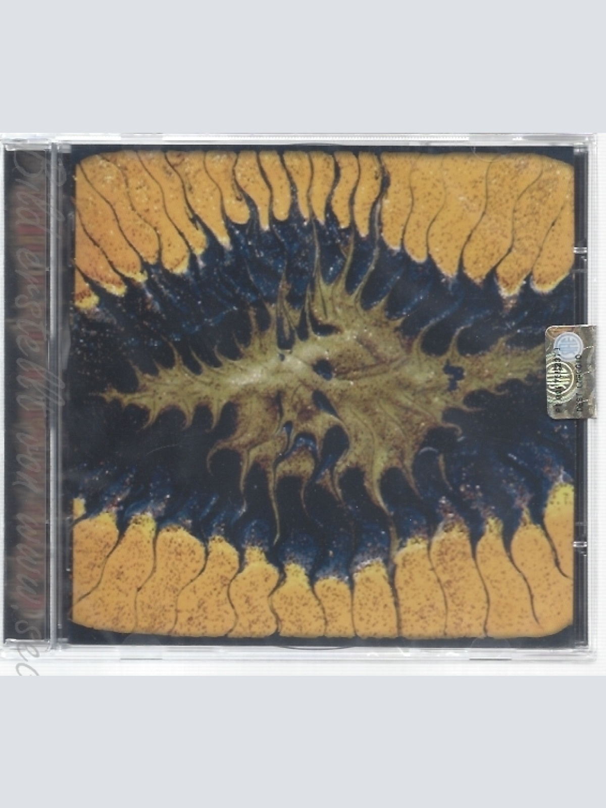 CD--CORAM LETHE -- -- A SPLENDID CHAOS