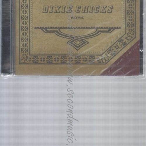 CD--DIXIE CHICKS--TOUR EDITION--CD+DVD--SEALED