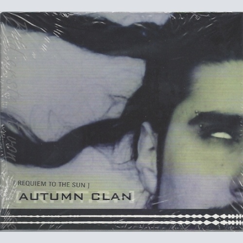 CD--AUTUMN CLAN -- -- REQUIEM TO THE SUN