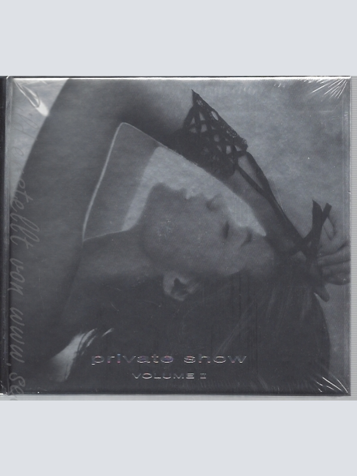 CD--PRIVATE SHOW VOL. 2 / VARIOUS -- -- LA PERLA