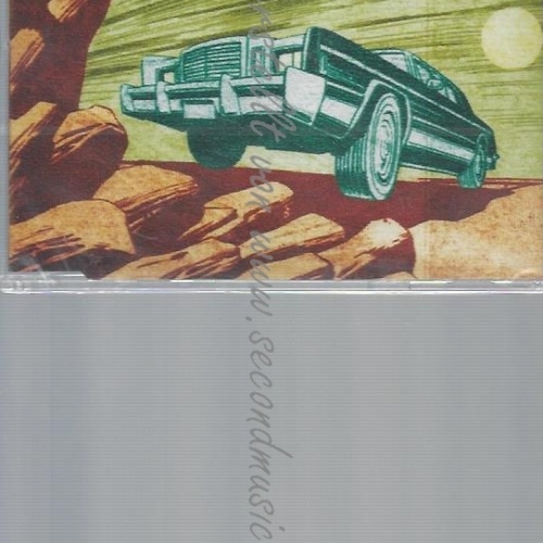 CD--LES BABACOOLS -- --- MESTIZO FONK