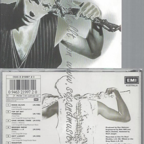 CD---IMPORT/ DIESEL--HEPFIDELITY -