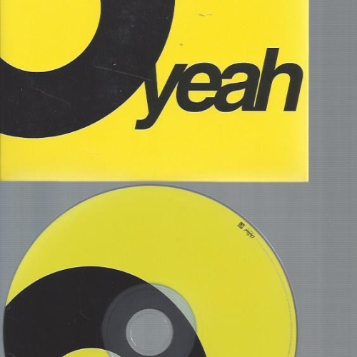 CD-O YEAH END OF FASHION // PROMO