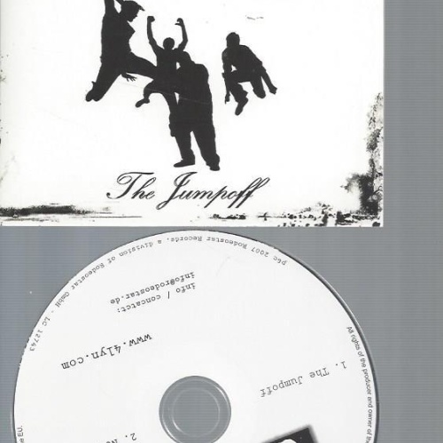 CD-4 LYN THE JUMPOFF  // PROMO