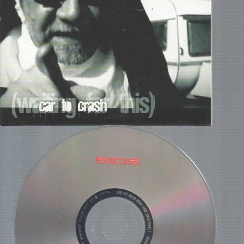 CD-PJDS CAR TO CRASH