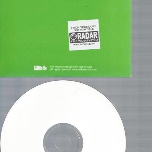 CD--OPERATOR PLEASE GET WHAT YOU WANT  // PROMO