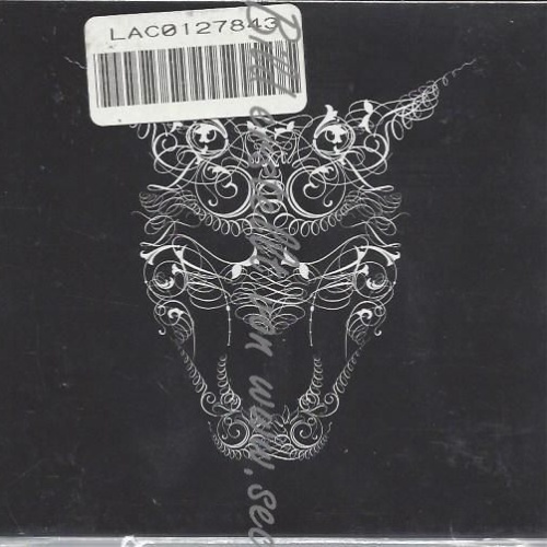 CD--OHGR--DEVILS IN MY DETAILS