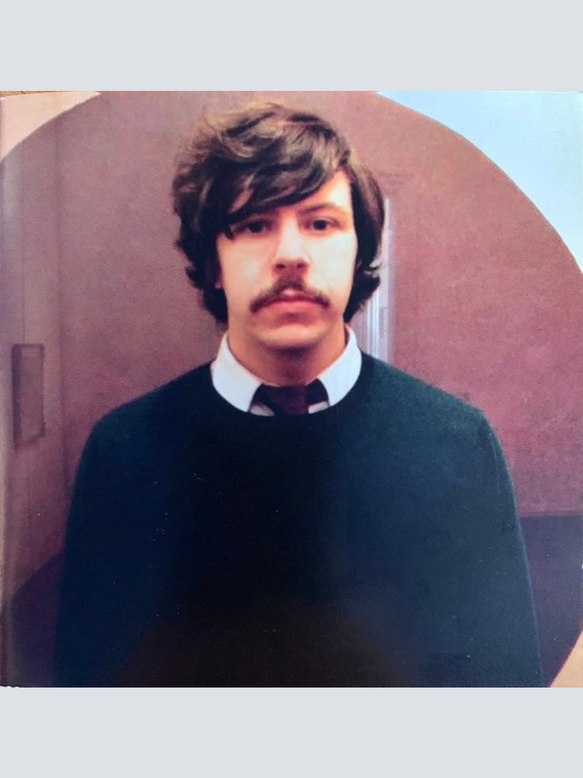 2xCD, Album Andrew Morgan - Please Kid, Remember