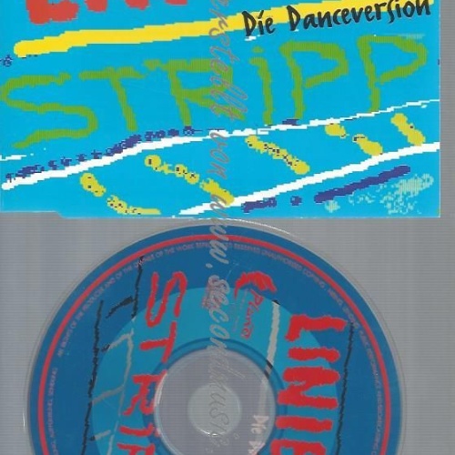 CD--STRIPP--LINIE