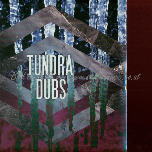 LP--TUNDRA DUBS   // NEW SEALED