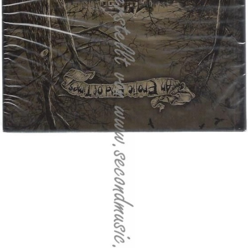 CD--AN EROTIC END OF TIMES--CHAPTER ONE