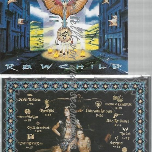 CD--RAWCHILD--SAME