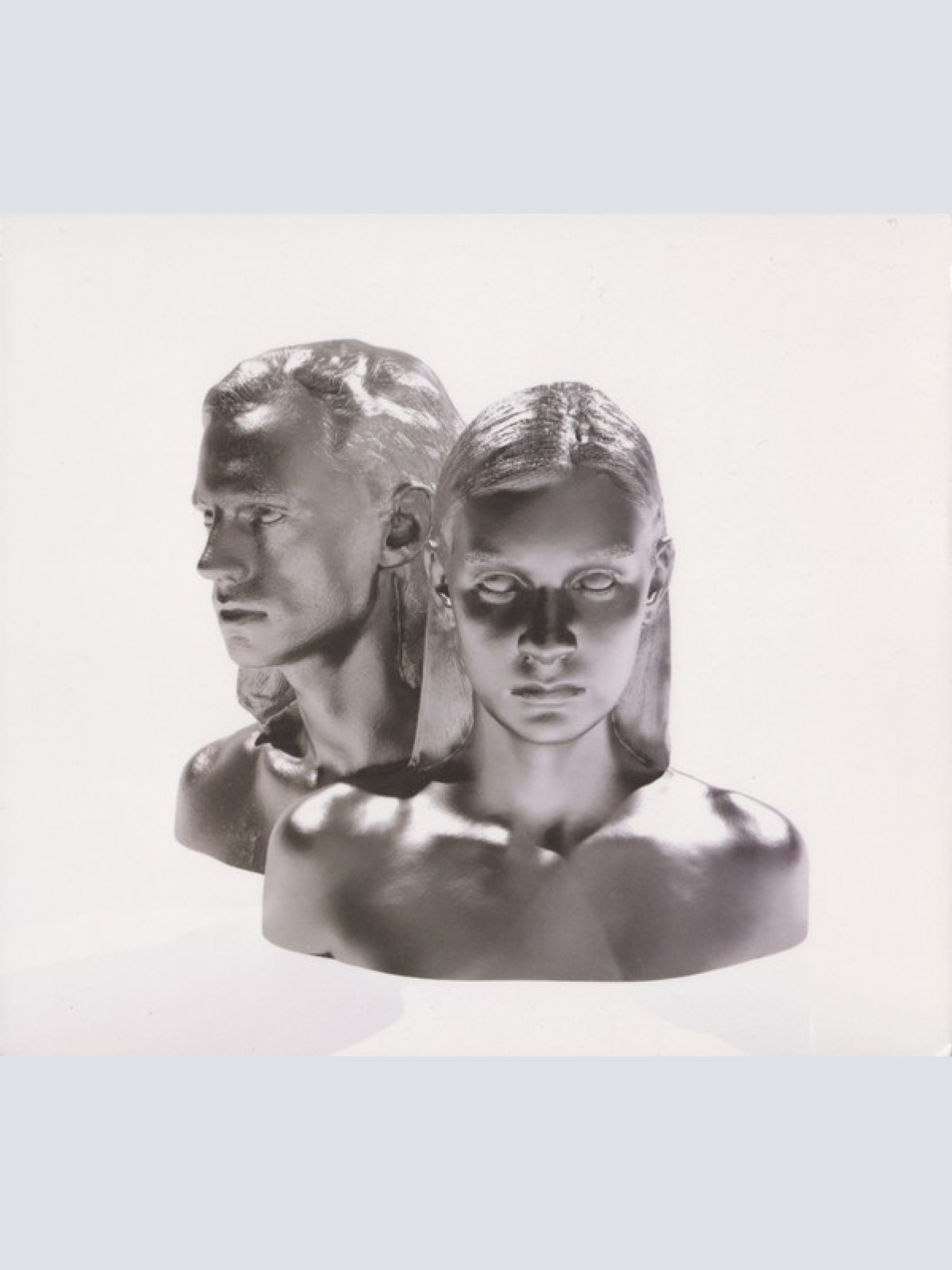 CD, Album Gems - Kill The One You Love