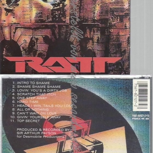 CD--RATT--DETONATOR [EXPLICIT]