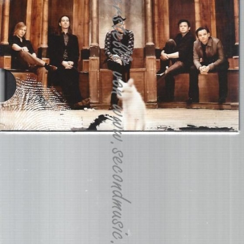 CD--SELIG--UND ENDLICH UNENDLICH