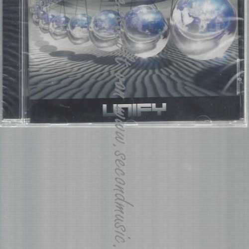 CD--WORLD TRADE--UNIFY