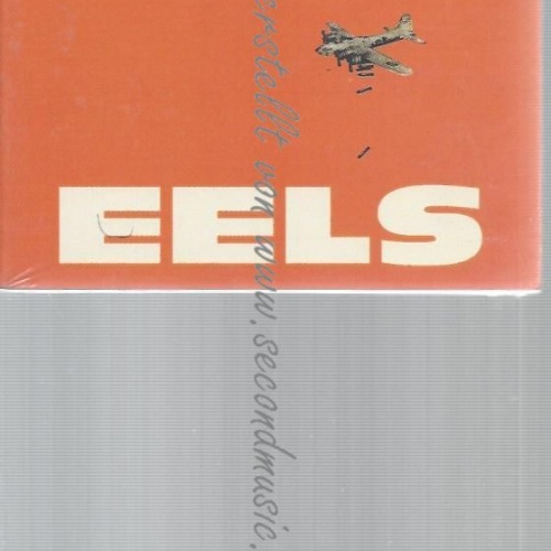 CD--EELS--WONDERFUL, GLORIOUS