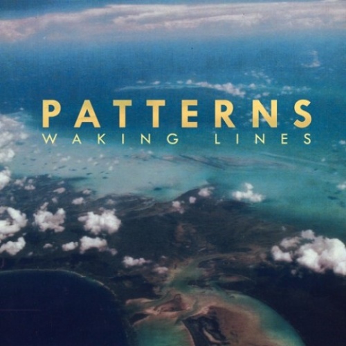 CD Patterns (2) - Waking Lines