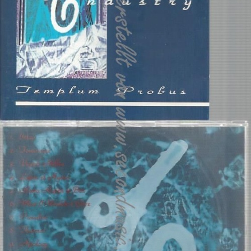 CD--INDIVIDUAL INDUSTRY--TEMPLUM PROBUS