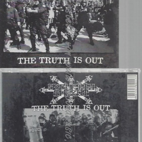CD--SECURITY THREAT--THE TRUTH IS OUT