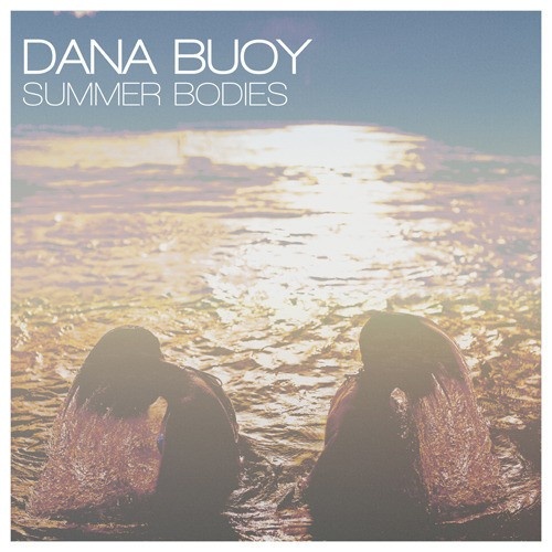 CD, Album Dana Buoy - Summer Bodies
