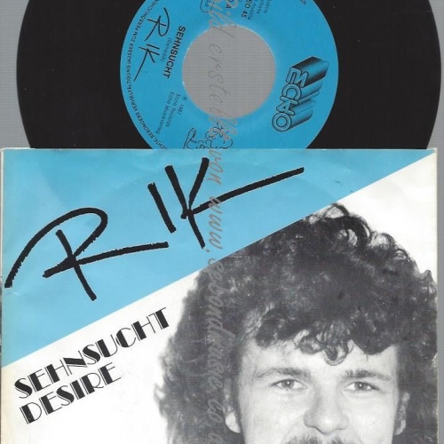 7"    SEHNSUCHT RIK