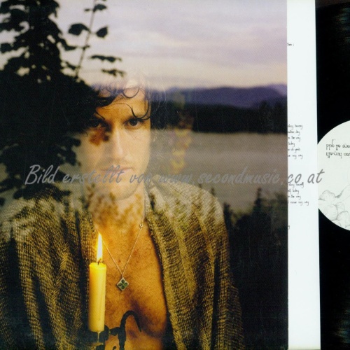 LP-  Florian Horwath  We Are All Gold