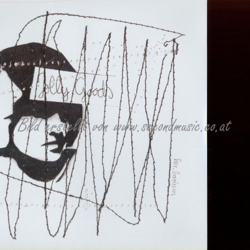 LP-  Jolly Goods – her.barium  / NEW // SEALED