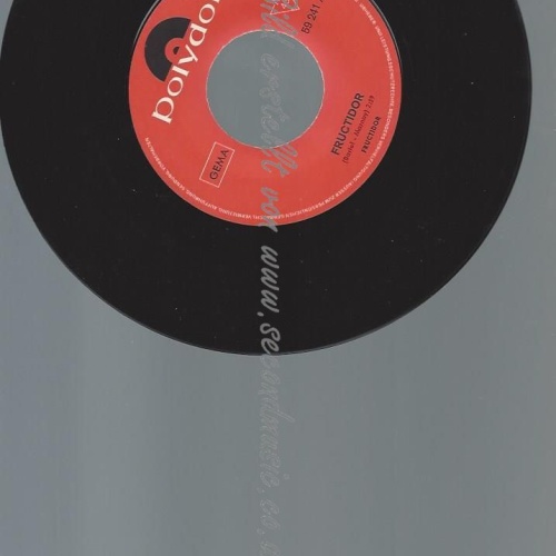 7"  Fructidor – Fructidor