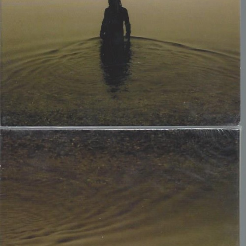 CD-- Hackmonocut – The Sum Of My Parts