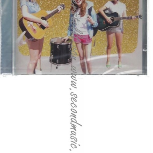 CD--HOTPANTS ROMANCE--    THE INTERNATIONAL HOTPANTS ROMANCE