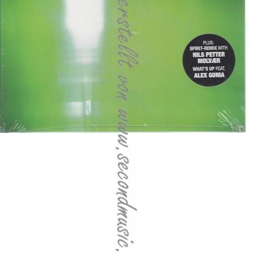 CD--TUNIQ--    TUNIQ