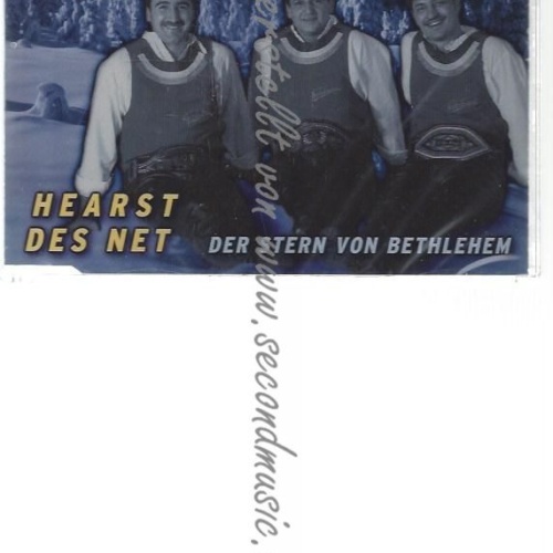 CD--ZILLERTALER HADERLUMPEN--    HEARST DES NET