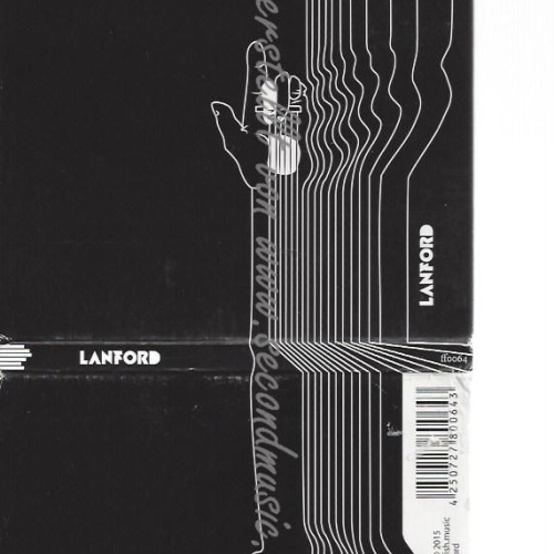 CD--LANFORD--    KÜNSTLER
