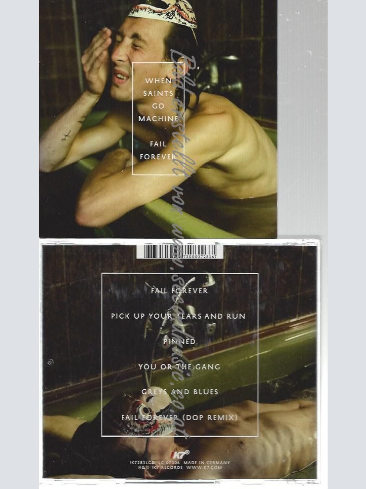 CD--THE BLACK EYED PEAS--    BRIDGING THE GAP |