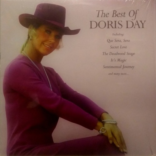 LP, Comp Doris Day - The Best Of Doris Day