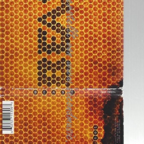 CD--BEAST--    BEAST