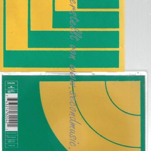 CD--LIONROCK--    CITY DELIRIOUS